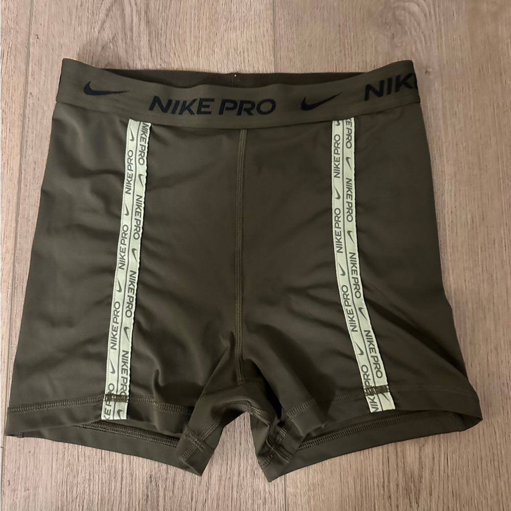 Nike Pro Spandex